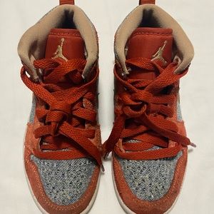 kids jordan 1s
